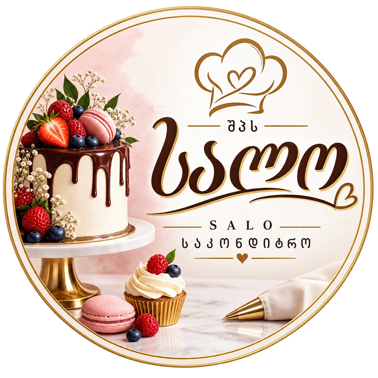 შპს სალო